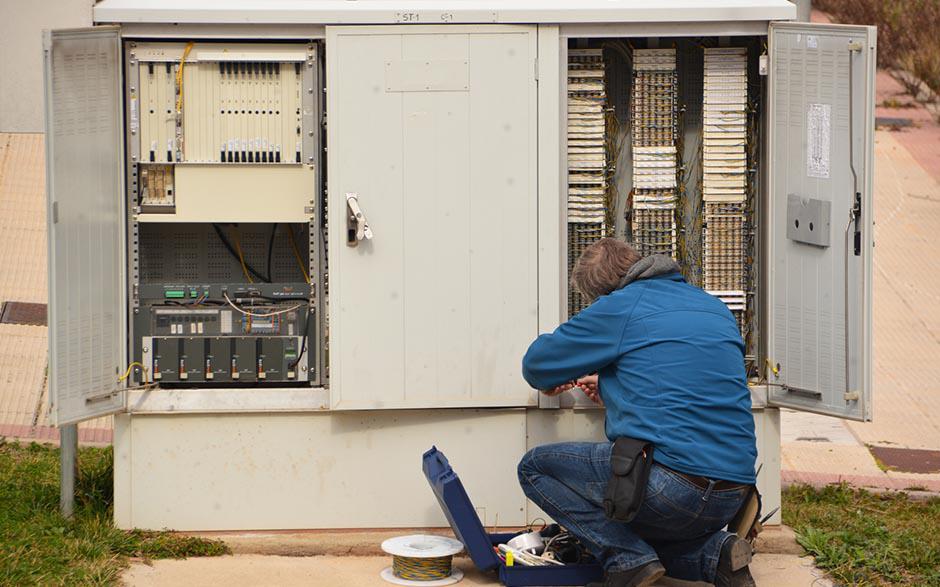 électricien urgence Saint-Pierre-lès-Nemours