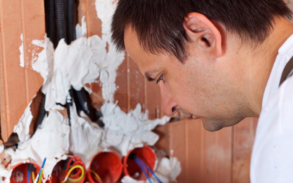 électricien de maintenance Crosne