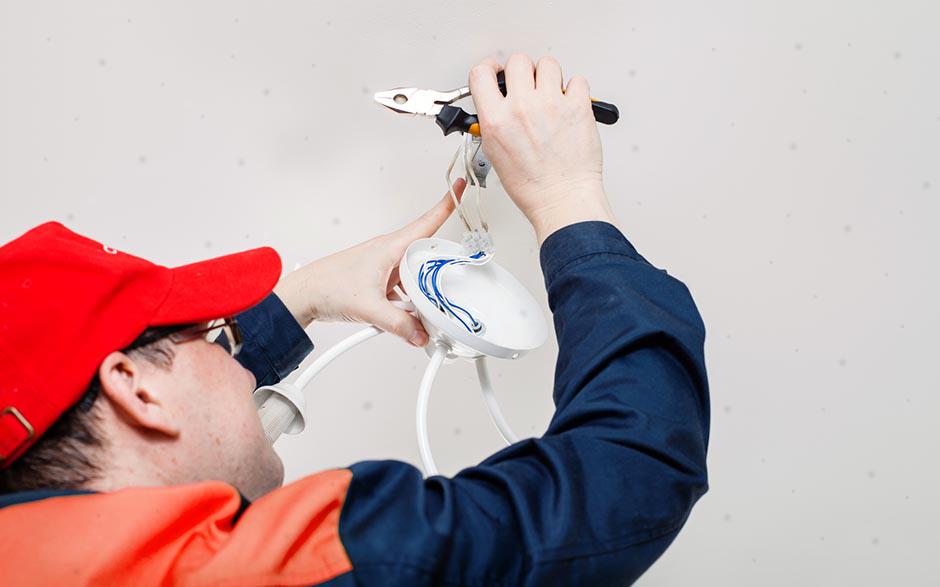 électricien en urgence Crosne